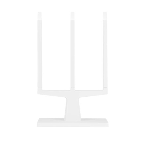 ateljé Lyktan Adventure Table-advent candle 3-arm - Picture 2 of 10